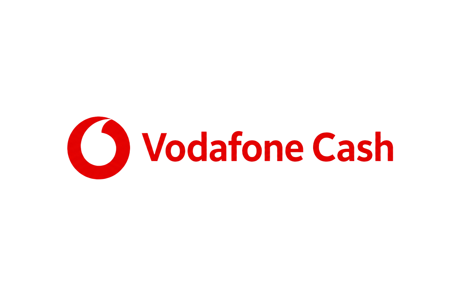 Vodafone Cash